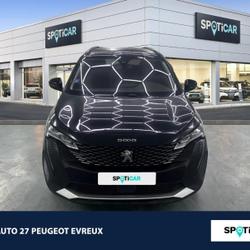 Peugeot 5008 1.2 PureTech 130ch S&S Style EAT8 Normanville