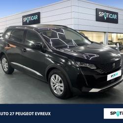 Peugeot 5008 1.2 PureTech 130ch S&S Style EAT8 Normanville