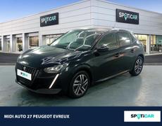 Peugeot 208 Normanville