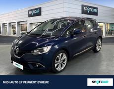 Renault Scenic 4 Normanville