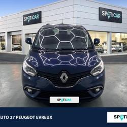 Renault Scenic 4 1.5 dCi 110ch energy Business Normanville