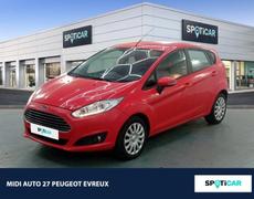 Ford Fiesta Normanville