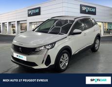 Peugeot 3008 Normanville