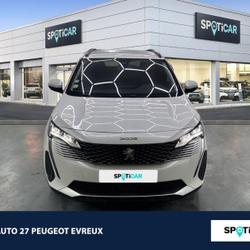 Peugeot 3008 1.5 BlueHDi 130ch S&S Style Normanville