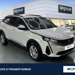 Peugeot 3008 1.5 BlueHDi 130ch S&S Style Normanville