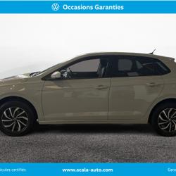 Volkswagen Polo 1.0 TSI 95 S&S DSG7 VW Edition occasion - Pamiers - photo 2/22