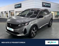 Peugeot 3008 Normanville