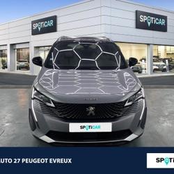 Peugeot 3008 HYBRID 225ch GT e-EAT8 Normanville