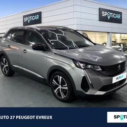 Peugeot 3008 HYBRID 225ch GT e-EAT8 Normanville