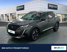 Peugeot 2008 Normanville