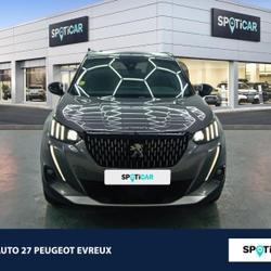 Peugeot 2008 1.5 BlueHDi 130ch S&S GT EAT8 125g Normanville