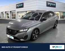 Peugeot 308 III Phase 1 Normanville