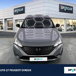 Peugeot 308 III Phase 1 1.2 PureTech 130ch S&S Allure Pack EAT8 Normanville