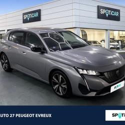 Peugeot 308 III Phase 1 1.2 PureTech 130ch S&S Allure Pack EAT8 Normanville