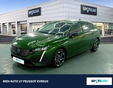 Peugeot 308 III Phase 1 Normanville