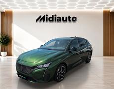 Peugeot 308 III Phase 1 Normanville
