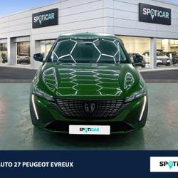Peugeot 308 III Phase 1 1.5 BlueHDi 130ch S&S Allure Pack EAT8 Normanville