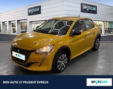 Peugeot 208 Normanville