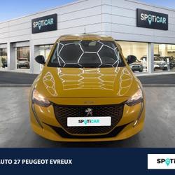 Peugeot 208 e-208 136ch Like Normanville