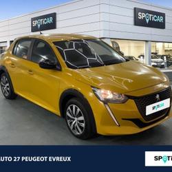Peugeot 208 e-208 136ch Like Normanville