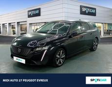 Peugeot 308 SW Phase 2
