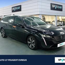 Peugeot 308 SW Phase 2 1.5 BlueHDi 130ch S&S Allure EAT8 Normanville