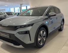 Skoda Elroq Besançon