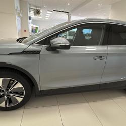 Skoda Elroq Elroq 204 ch Batterie 60 Plus Besan&ccedil;on