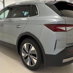 Skoda Elroq Elroq 204 ch Batterie 60 Plus Besan&ccedil;on