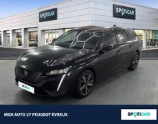 Peugeot 308 SW Phase 2 Normanville