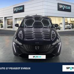 Peugeot 308 SW Phase 2 1.5 BlueHDi 130ch S&S Allure EAT8 Normanville