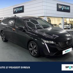 Peugeot 308 SW Phase 2 1.5 BlueHDi 130ch S&S Allure EAT8 Normanville