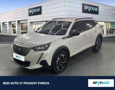Peugeot 2008 Normanville