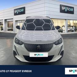 Peugeot 2008 e-2008 136ch Allure Normanville