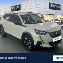 Peugeot 2008 e-2008 136ch Allure Normanville