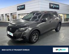 Peugeot 2008 Normanville