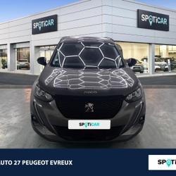 Peugeot 2008 1.2 PureTech 100ch S&S Style Normanville