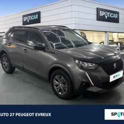 Peugeot 2008 1.2 PureTech 100ch S&S Style Normanville