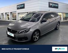 Peugeot 308 SW Phase 2 Normanville