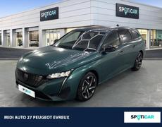 Peugeot 308 SW Phase 2 Normanville