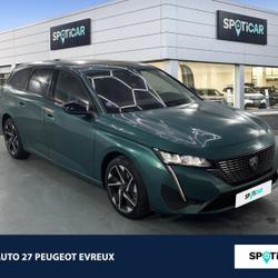 Peugeot 308 SW Phase 2 1.2 PureTech 130ch S&S Allure Pack Normanville