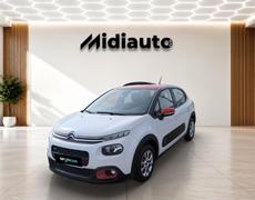 Citroen C3 Normanville