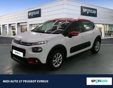 Citroen C3 Normanville