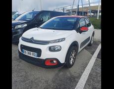 Citroen C3 Normanville