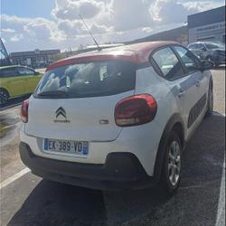 Citroen C3 PureTech 68ch Feel Normanville