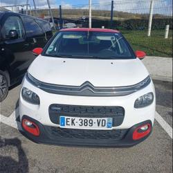 Citroen C3 PureTech 68ch Feel Normanville