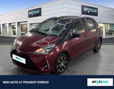 Toyota Yaris Normanville