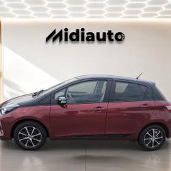 Toyota Yaris 110 VVT-i Dynamic 5p Normanville