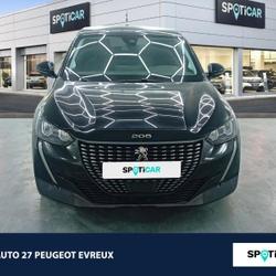 Peugeot 208 1.2 PureTech 100ch S&S Allure Pack Normanville