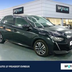 Peugeot 208 1.2 PureTech 100ch S&S Allure Pack Normanville